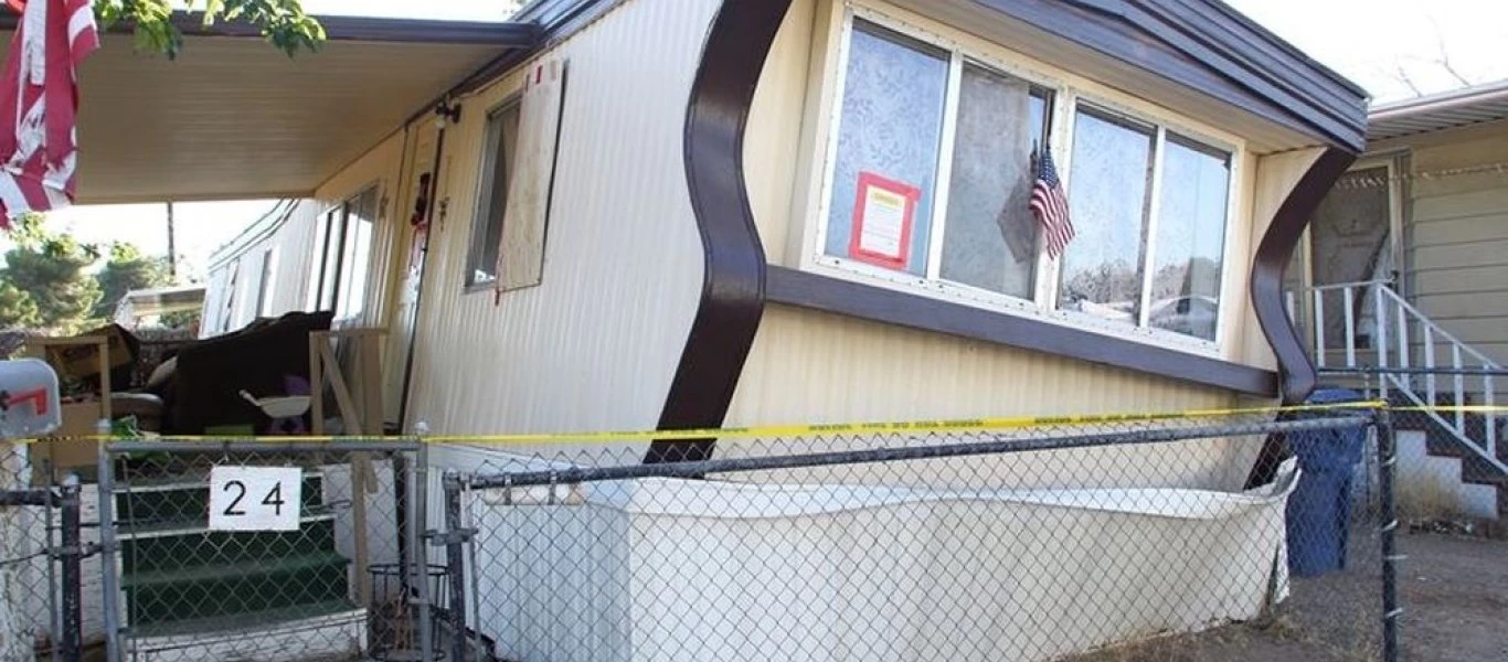 Σεισμός Καλιφόρνια: Τι κοινό έχει το ρήγμα του Αγίου Ανδρέα με της Ανατολίας στη γειτονιά μας